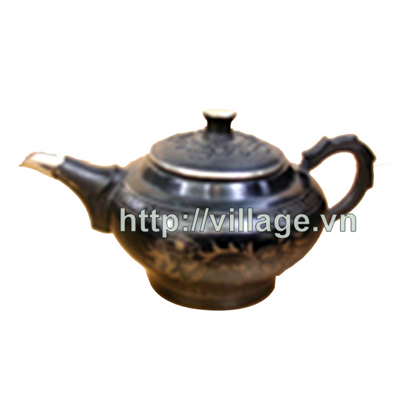 Ấm đồng an khang