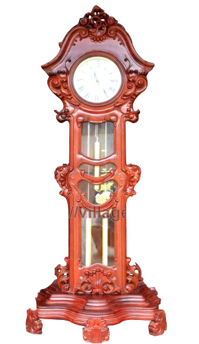 Đồng hồ châu Âu