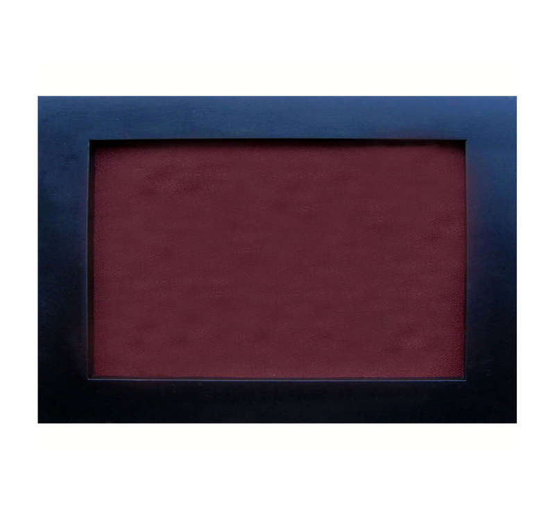 Tranh đầm sen mùa hè, gốm Phù Lãng