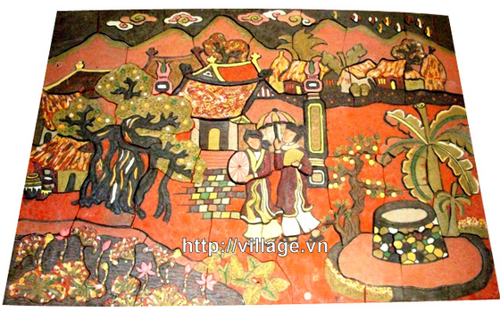 Quan họ xứ Kinh Bắc trao duyên