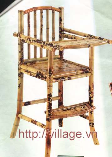 Ghế tre Xuân Lai
