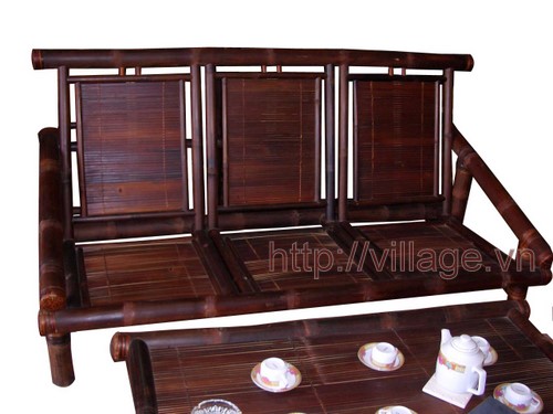 Ghế dài phòng khách