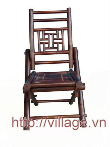 Ghế gập chữ thọ