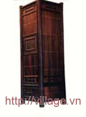 Tủ tường đơn đứng